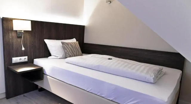 Апартаменты Hotel Twilling