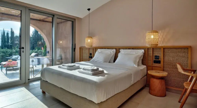 Isavoria Resort, Book Resort Resort Hotels in Epirus, Resort