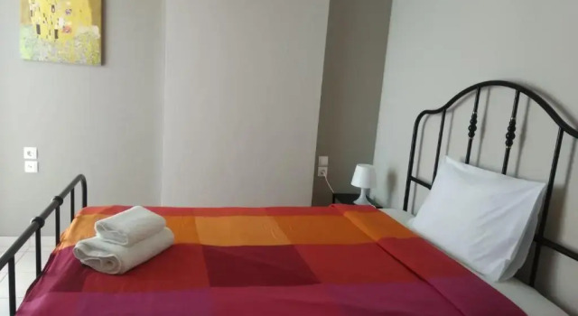 Апартаменты Dream House Ioannina