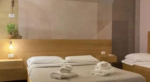Номер Comfort Egusa73 Favignana