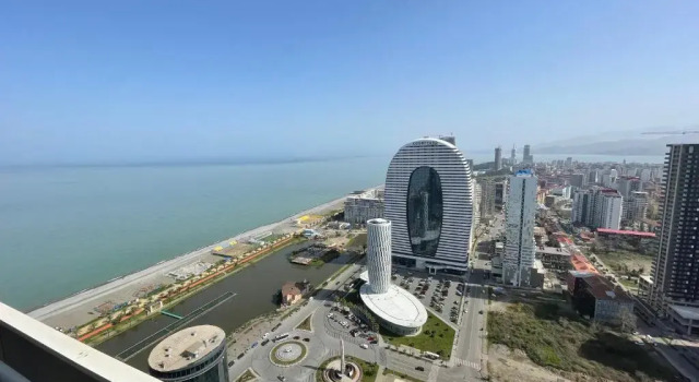 ManCo Orbi City 45 floor, Book Hotel Batumi 