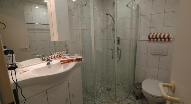 Номер Standard Hotel Krone Stühlingen - Das Tor zum Südschwarzwald