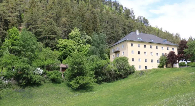 Номер Standard Klostergut Kronburg
