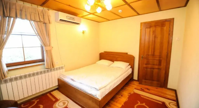 Deluxe chambre Bastion