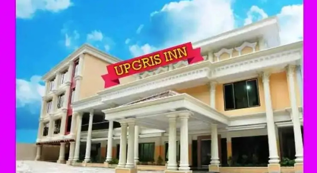 Upgris Inn