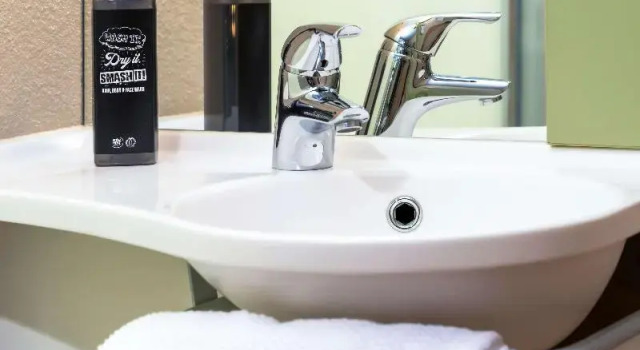 Трёхместный номер Standard ibis budget Paris Porte de Vanves