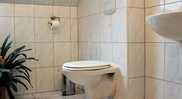 Geraumige Ferienwohnung in Boltenhagen mit Garten