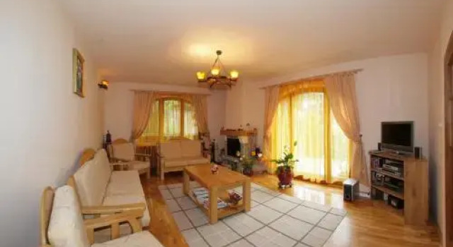 Pension Casa Anca, Varaa Hotelli Hotellit Prahova Valley pysäköinnillä, Pysäköinti