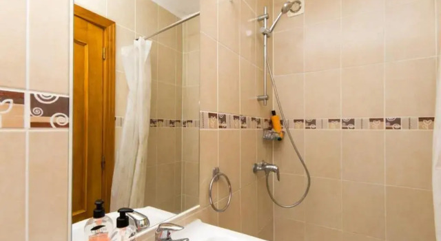 San Andres Resort Villa 46 Golf del Sur, Забронировать Курортный отель Отели Сан-Мигель-де-Абона с парковкой, рядом с Playa Amarilla, Парковка