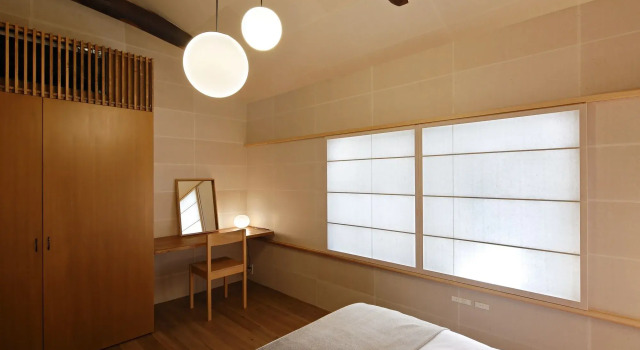 Kyo Machiya Hotel Shiki Juraku, Rezervovat Hotel Ōno Kjóto