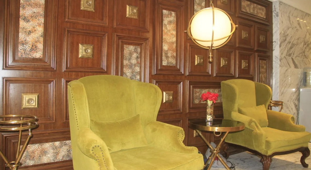JB Serviced Apartment