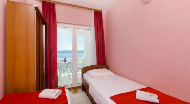 Apartments Bogdan