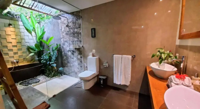 Вилла Deluxe c 1 комнатой Anusara Luxury Villas