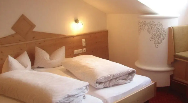 Hotel Traube