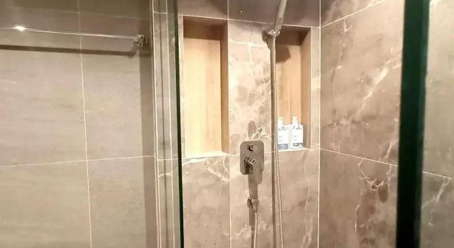 Двухместный номер Standard c 1 комнатой с балконом The 9 Residence Hotel