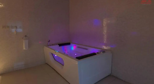 Deluxe suite High House