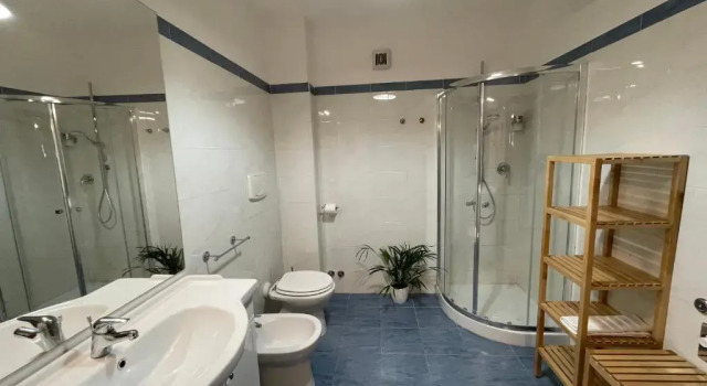 Номер Standard Botanea Guest House