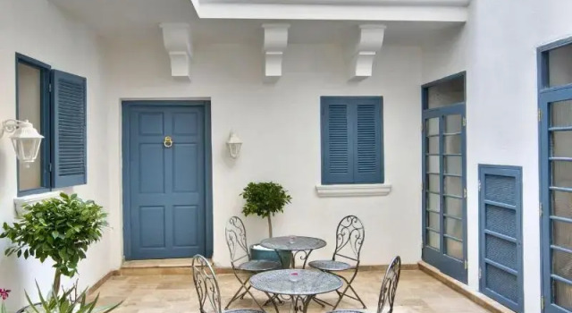 Julina Boutique Living, Réserver Hôtel-boutique Mosta Île de Malte