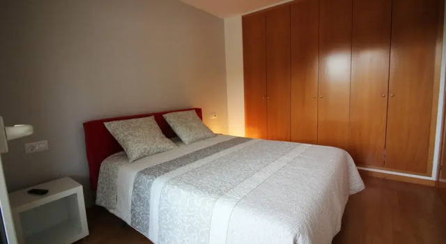 Apartamento 2175 - Porto Marina 1 127, Забронировать Апартаменты/квартира Апартаменты Росас, рядом с Aventura Nautica, Апартаменты/квартира
