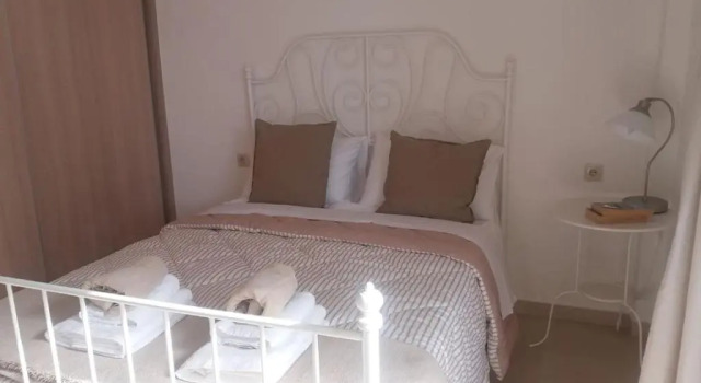 Maistrali Guest House