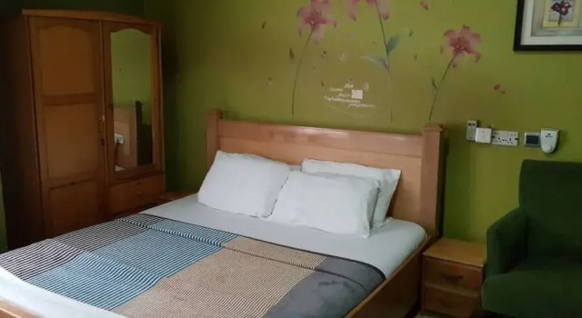 Holiday Home Hotel