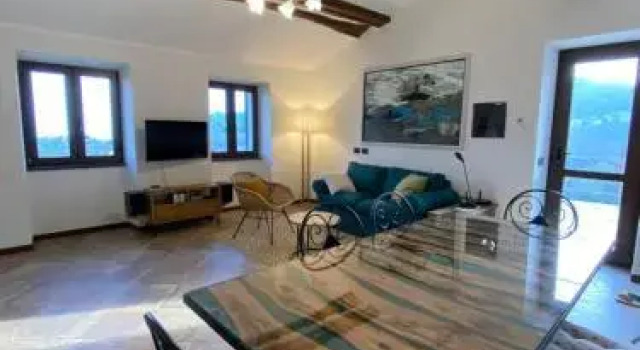 Holiday Home 1 Bedroom 1 Bathroom - Camogli