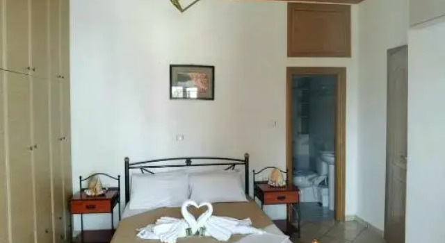 Gialos Apartment