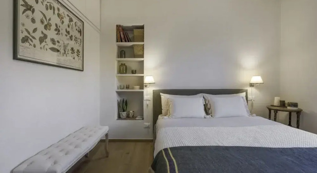 Il Nespolo Charming Apartment Fonterutoli