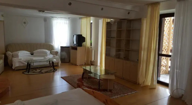 Семейный номер Standard Vila Alunis