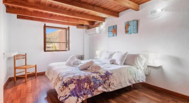 Апартаменты Anita Apartments