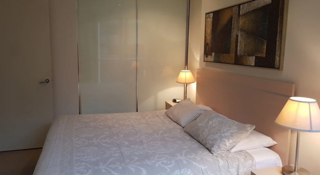 Апартаменты с видом на город Quay Street - Sydney Central