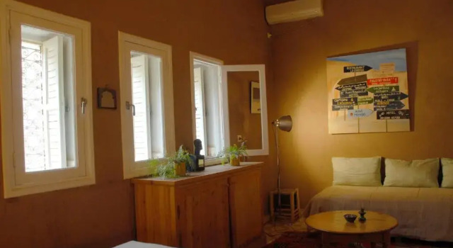 Двухместный номер Standard Villa Zagora Desert Retreat Restaurant-Pool-Sahara Tours