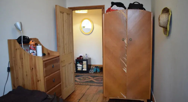 Bright 2 Bedroom Apartment With Canal Views, Varaa Huoneisto Asunnot kohteessa Merseyside, Huoneisto