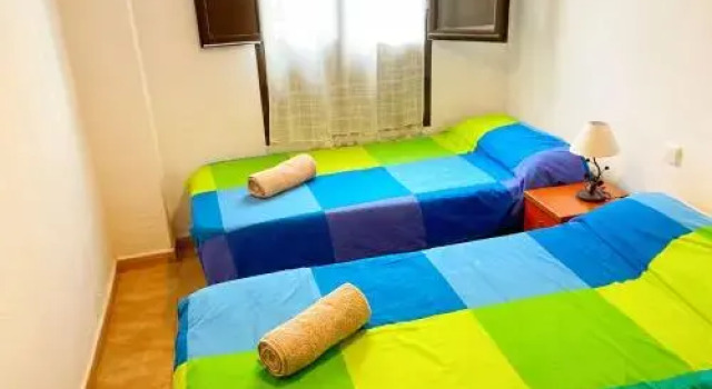 Alojamiento Rural Fuenteheridos, Prenota Appartamento Hotel a Estremadura con parcheggio, Parcheggio