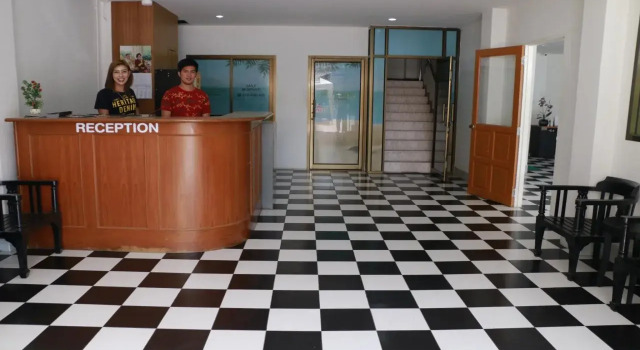 Welcome Guest House
