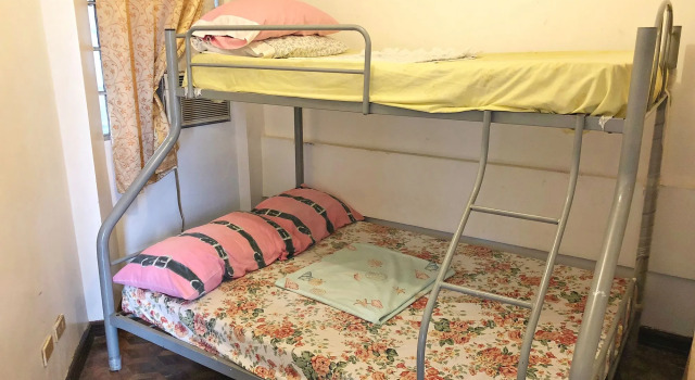 Casa de Carlo, Забронировать Отель Тагайтай Лусон