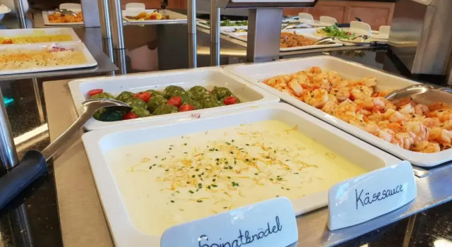 Hotel Bachmayerhof