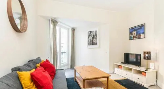 Beach Cascais Apartment, Забронировать Апартаменты/квартира Кашкайш Estoril Coast, рядом с Культурный центр Кашкайша
