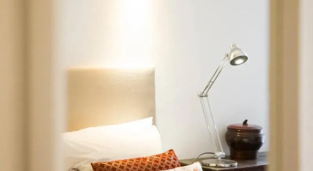 Двухместный номер Standard Casa do Terreiro do Poço