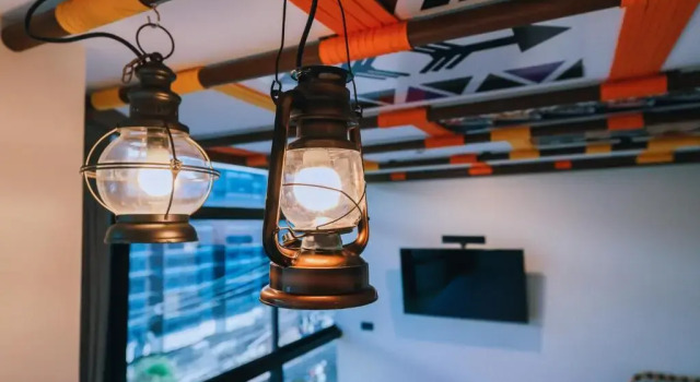 Четырёхместный номер Standard B Innspire Hotel