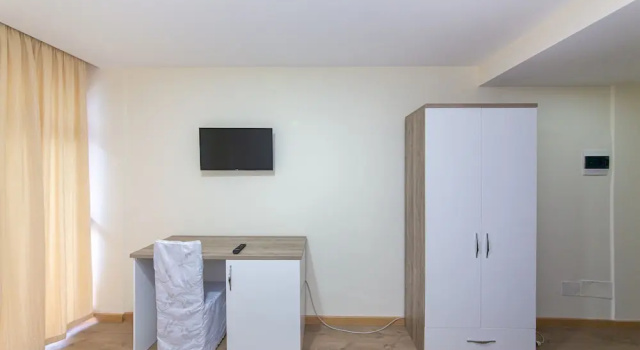 Номер Standard Esal Hotel