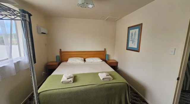 Номер Standard c 1 комнатой Karamea Hotel