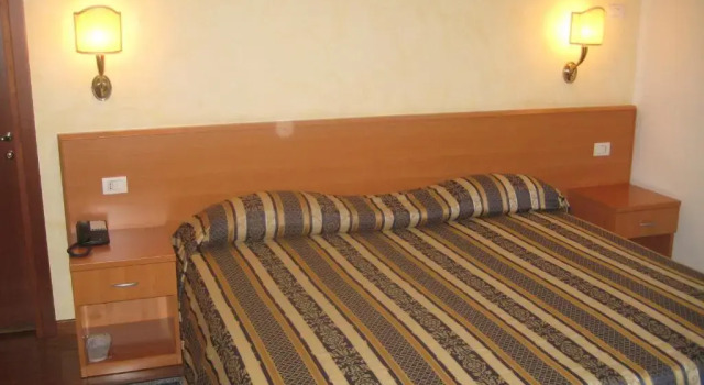 Номер Superior Hotel Ristorante Dotto