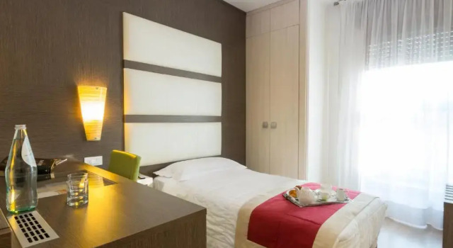 Номер Economy Hotel Victoria