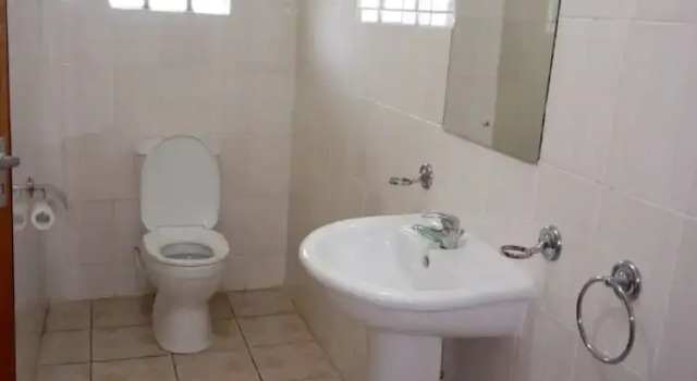 Номер Superior Kenmosa Resort