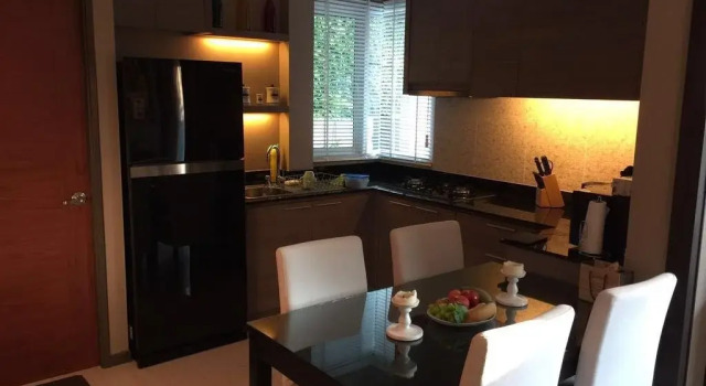 The Ville Pool Villa Jomtien