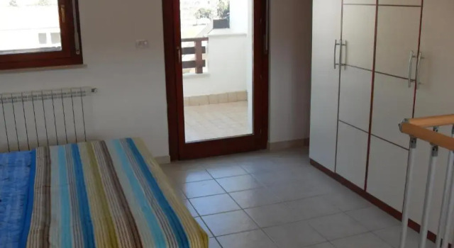 Kiani Apartment