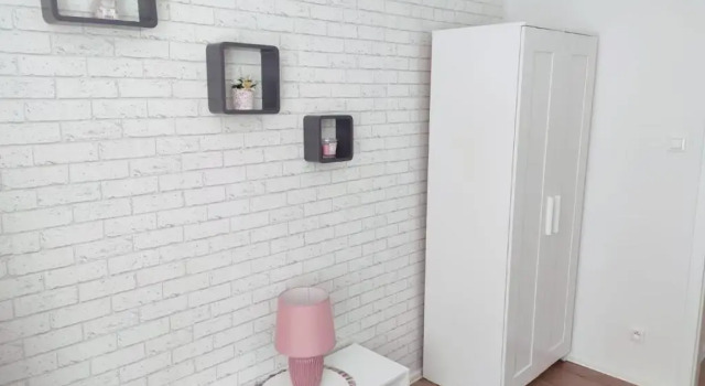 Апартаменты Apartament Anastazja