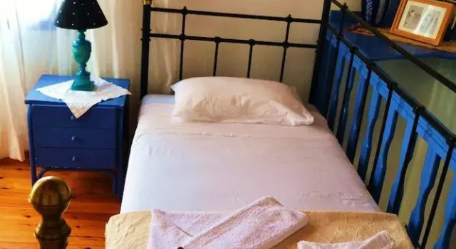 Nisyros Amallos House