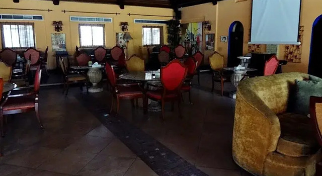 Riviera Palace, Buchen Sie Hotel SPA-Hotels in Southern Governorate, SPA